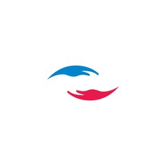 Hand Care Logo