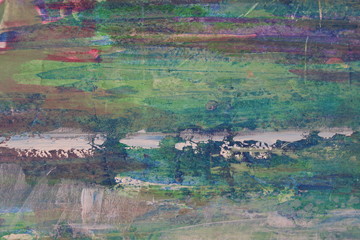 Easter background symphony