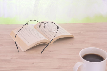 読書のイメージ