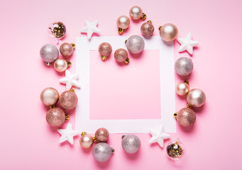 Christmas holiday background