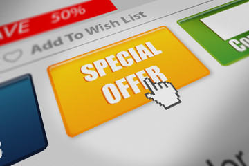 Mouse Cursor Clicking 