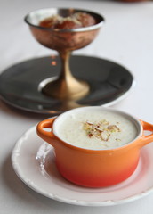 Rasmalai, Indian Traditional Sweet