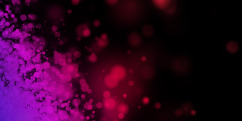 sfondo, fondo, bokeh, luci, calore, scintille, magi © xyz+