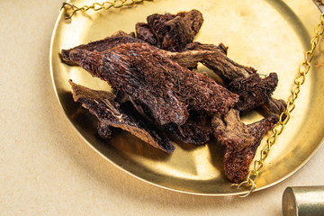 Chinese herbal medicine bone broken tonic