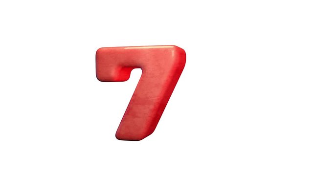 N&uacute;mero 9