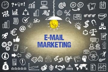 E-Mail Marketing 