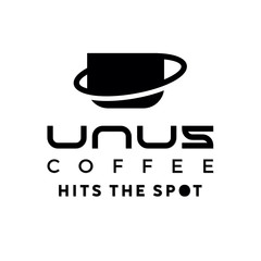 Initial U coffee cafe logo inspiration vector icon illustration custom logo design vector
