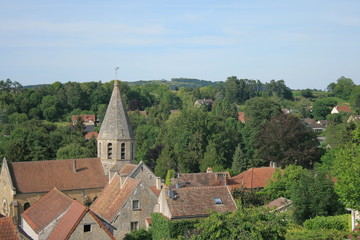 Brueil-en-Vexin