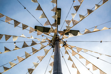 la feria