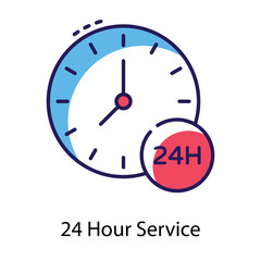  24 Hours Services 