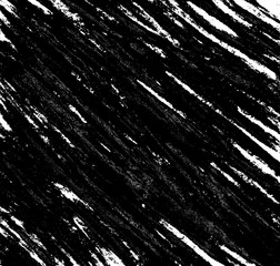 Fototapeta premium abstract black background and white liner texture