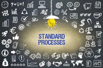 Standard Processes