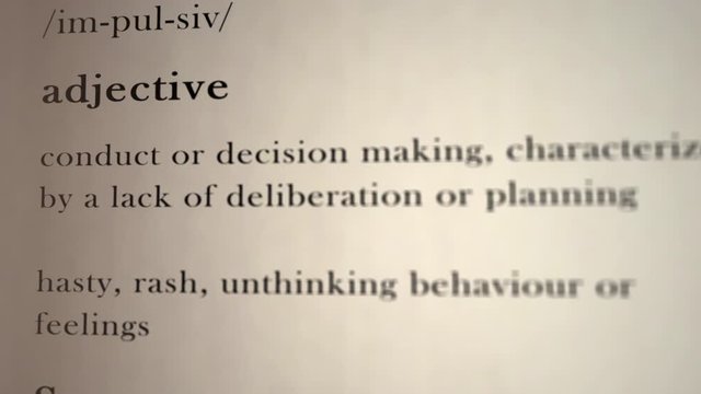 Tenacious Definition