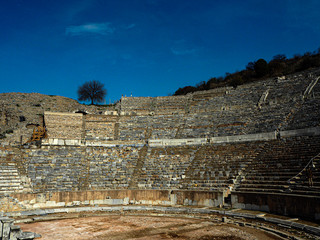 Turkey、トルコ、旅行、トルコ旅行、新婚旅行、気球、猫、遺跡、パムッカレ、きれい、きれいな景色、自然、雄大、
