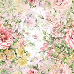 Watercolor seamless pattern luxury bouquet Z.jpg