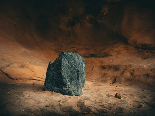 rock