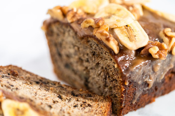Banana Bread