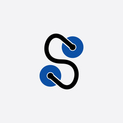 Obraz premium headset logo