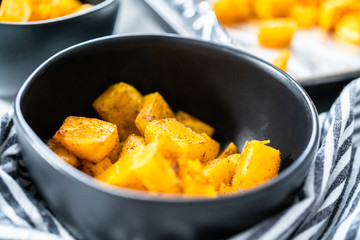 Butternut squash