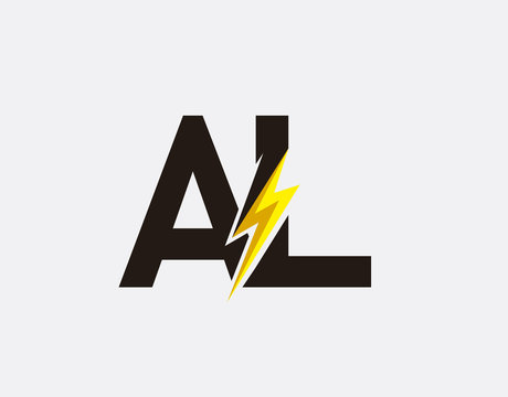 Aggregate more than 151 al logo design latest