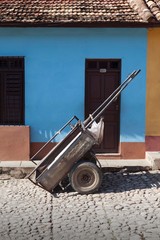 Trinidad Cuba