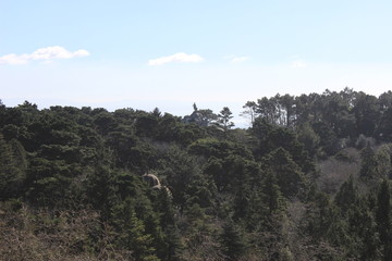 Sintra, Portugal