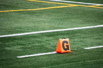 Obraz premium Orange 