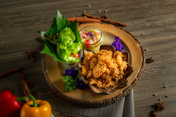 thai food