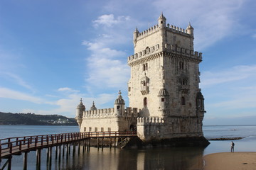 Fototapeta na wymiar Portugal: Lisboa and Sintra