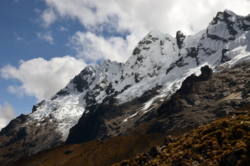Salkantay Pérou