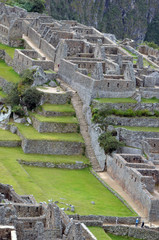 machu picchu Pérou