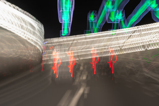 Alcohol y drogas al volante