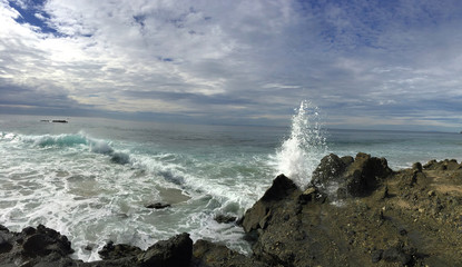 Laguna Beach and surrounds