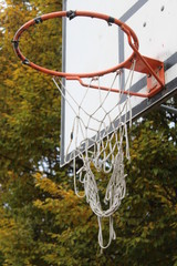 Fare canestro - Basket	
