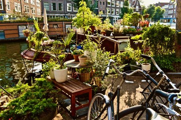 Modern Urbanism