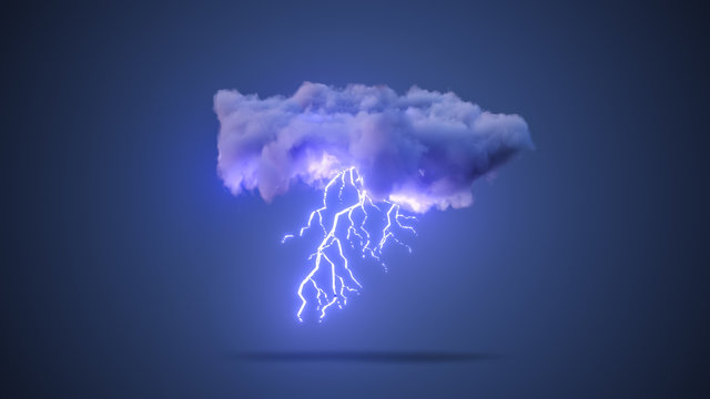 Thunder Cloud Cartoon Images – Browse 25,582 Stock Photos, Vectors, and  Video