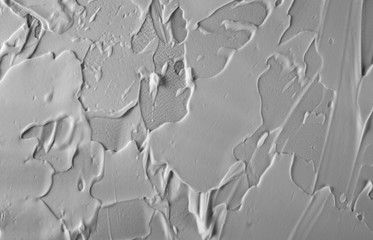 Shaving cream background and texture 