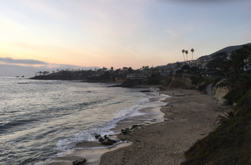 Laguna Beach and surrounds