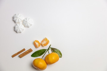 Christmas drink, Christmas drink, cardamom, cinnamon, ginger, tangerines, tea, mulled wine,