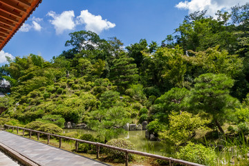 智積院　京都