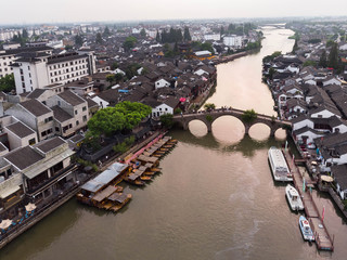  Zhujiajiao Water Town, Shanghai, China
