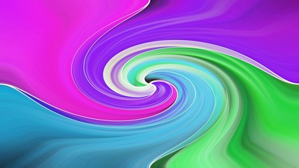 Fototapeta premium Abstract bright creative background. Background design.
