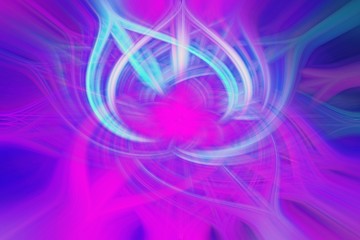 Abstract bright creative background. Background design.