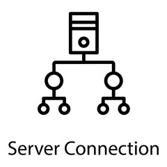  Data Server Connection 