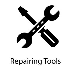  Repairing Tools Vector