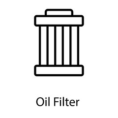  Car Oil Filter