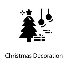  Christmas Tree Decoration