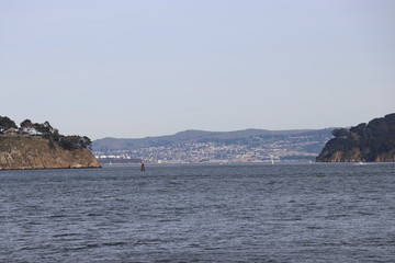 Nature on land and water