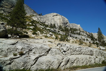 Nature, water and land