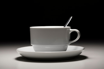 coffee cup